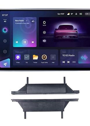 Штатна магнітола серії teyes 2k 360 cc3 6*128gb під audi a4 a5 b8 2007-2015 (f1) (w2) 10 дюймів