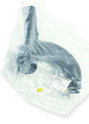 Патрубок воздушного фильтра к резонатору lanos genuine parts
