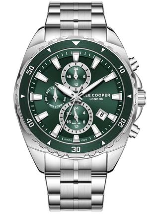 Мужские наручные часы lee cooper fabrique