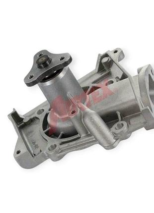 Помпа kia rio, mazda 323, xedos 1.1-1.6i (1989-) (насос водяной) airtex