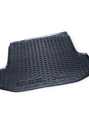 Коврик багажника subaru legacy 2003-2009 avto-gumm