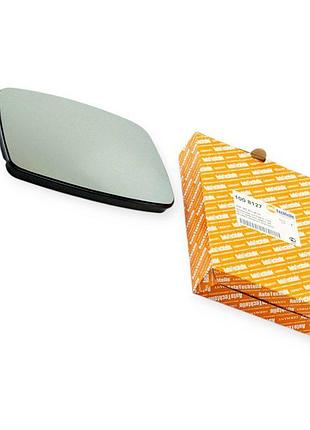 Скло дзеркала зовнішнього mercedes-benz vito 638 (1996-2003) з рамкою l, r autotechteile