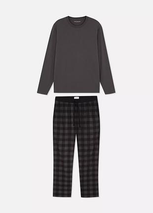 Чоловіча піжама primark 2xl