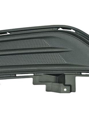 Заглушка противотуманной фары ford mondeo 5 (2013-2016) левая eprofaro