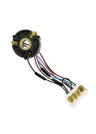 Контактна група замку запалення газ 3302, 2217, 2705, 3221 (7 контактів)