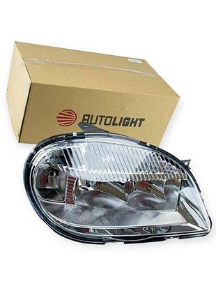 Фара 2123 правая autolight