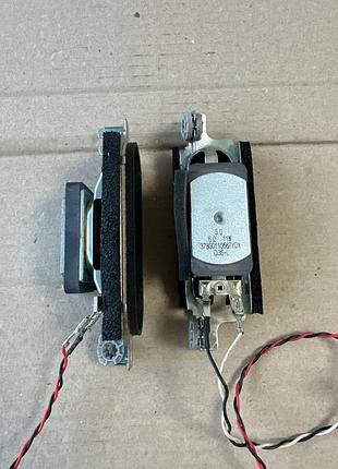 Динаміки philips 378g0110567ydx 6ω 11w оригінал