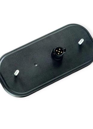 Фонарь грузового прицепа задний led ft-230 cof fristom