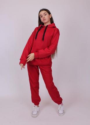 Костюм на дівчинку