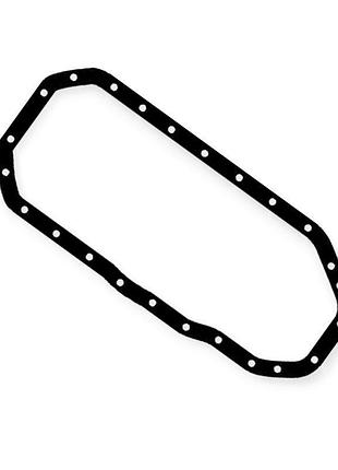 Прокладка поддона audi 100, vw passat 1.9, 2.0, 2.0d, 2.2, 2.3 85-> (corteco)