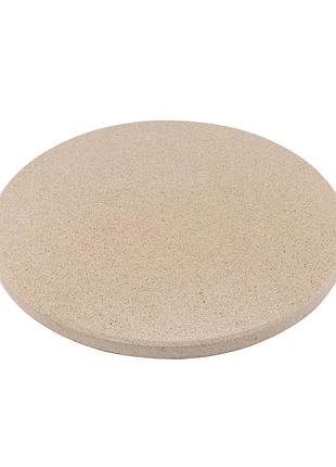 Камень для приготовления primo fredstone natural 40см pg00352 код: 008761