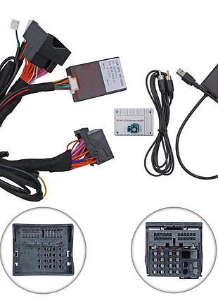 Преобразователь сигнала mb 5.0 (lvds модуль) qiv qbr-a 0379a