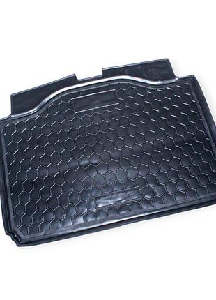 Килимок багажника opel mokka 2013-2020 avto-gumm