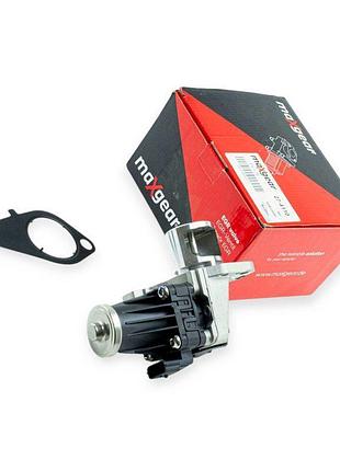 Клапан egr renault megane 1.5 dci 09- (maxgear)