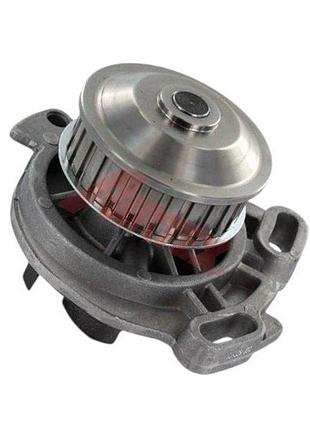Помпа audi 80, 100 1.9, 2.2, 2.3 (1980-1988) (насос водяной) airtex
