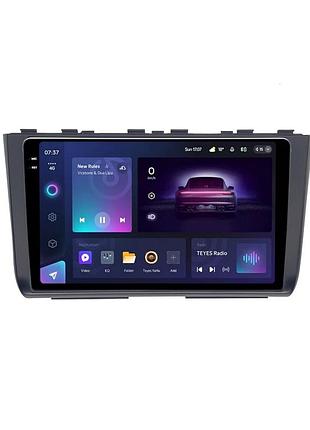 Штатна магнітола серії teyes 2k 360 cc3 6*128gb під hyundai ix25 2020+, creta 2020+ (f2) 10 дюймів