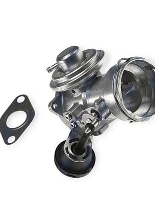 Клапан egr audi a3, skoda octavia, volkswagen golf iv 1.9tdi (00-09) (nty)