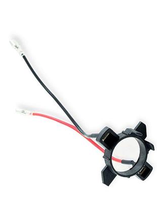 Переходник для led ламп тк-130 vw caddy (2004-2010) cyclone