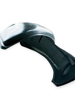 Підкрилки газ 2410 передні (к-кт 2 шт) mega-locker