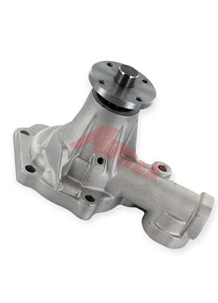 Помпа mitsubishi l200, l300, l400 2.0, 2.4i (1996-2007) (насос водяной) airtex