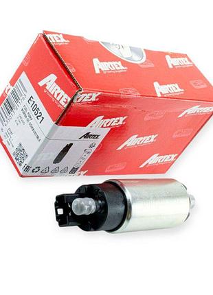 Насос топливный matiz 0.8i (вставка) (бензонасос) airtex