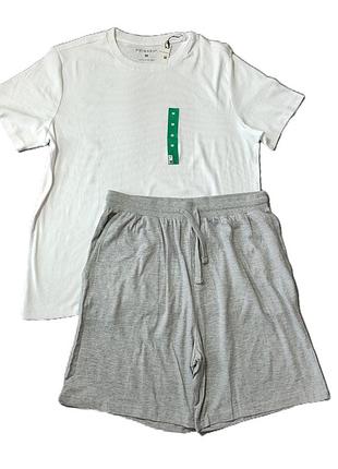 Пижама мужская primark 2