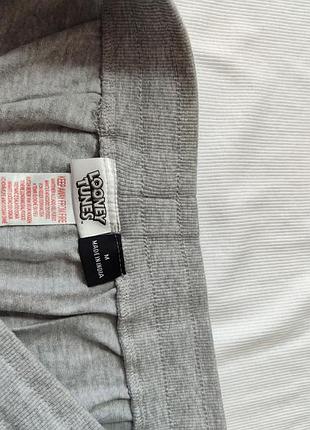Пижама мужская primark 3