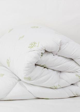 Ковдра "dream collection" bamboo 200*210 см (350г/м2) (microfiber) 2