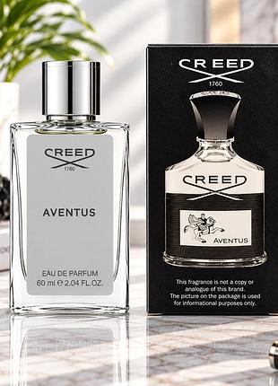 Creed aventus тester pro чоловічий 63 мл оае
