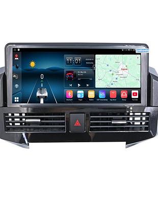 Автомагнитола серии qiv q4 toyota 12.3 дюйма 2k 4/64 (12.3 дюйма 2k qled 8core 7862 4/64 4g 360° carplay/android auto)