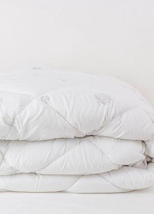 Ковдра "dream collection" cotton 200*210 см (350г/м2) (microfiber)