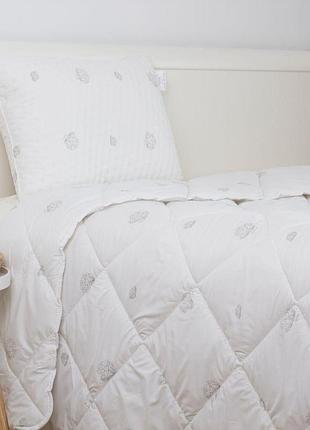 Ковдра "dream collection" cotton 150*210 см (350г/м2) (microfiber) 3