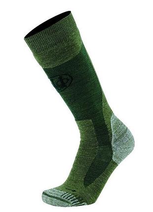 Носки rubber boots wool cordura "beretta" (длинные) лучшая цена с быстрой доставкой по украине