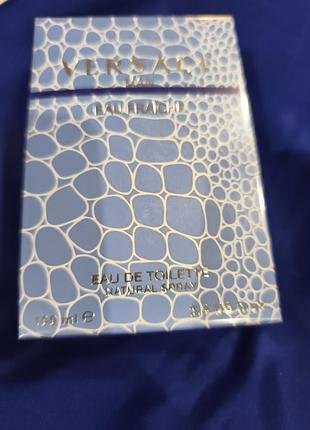 Осенний хит! суперовый парфюм  man eau fraiche 100ml новый. лот р4