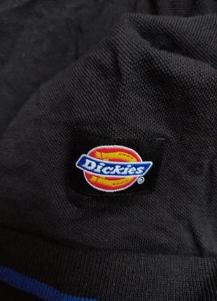 Футболка поло dickies (xl)