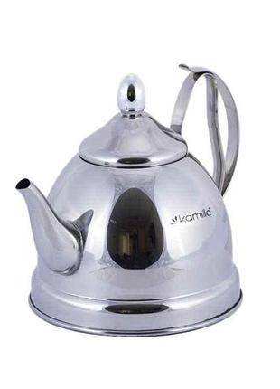 Чайник 1л 1095 тм kamille