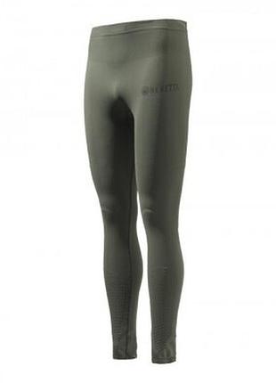 Термобелье merino base layer (темопанталоны) "beretta" лучшая цена с быстрой доставкой по украине