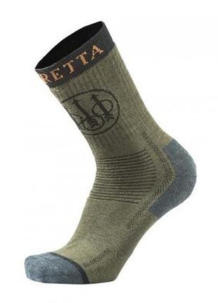 Носки short merino "beretta" лучшая цена с быстрой доставкой по украине