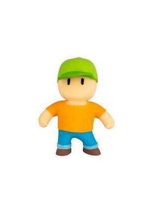 Іграшка stumble guys, що розтягує, в асортименті (mr.stumble)