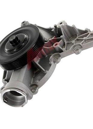 Помпа mercedes-benz c-class w203, e-class w211-212 (двигун.m272) (насос водяний) airtex