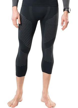 Термоштани dynafit speed dryarn 3/4 mns tights лучшая цена с быстрой доставкой по украине