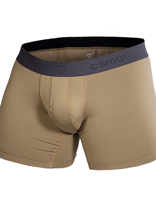 Чоловічі труси-боксери camotec
