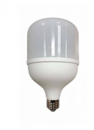 Led лампа т140 50w 220в e27 6500к