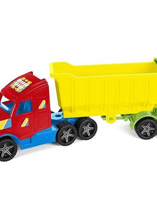 Вантажівка magic truck basic (36309)