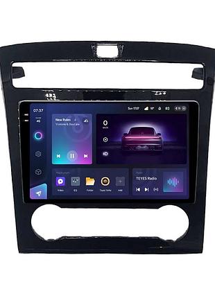 Штатна магнітола серії teyes 2k 360 cc3 6*128gb під hyundai tucson nx 2020-2024 (w3) 10 дюймів