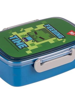 Контейнер yes minecraft 750 мл (708064)