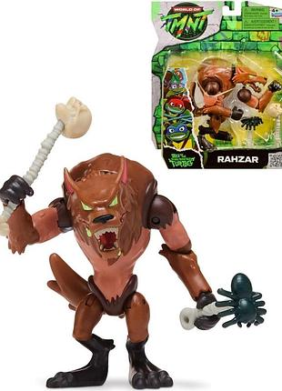 Игровая фигурка серии разарки-ниндя – разар