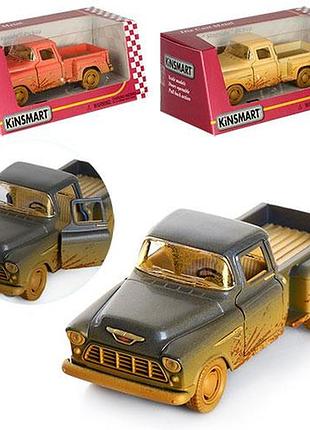 Машинка металлическая 12,5 см kt 5330 wy