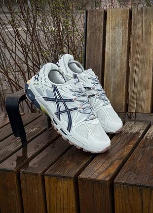 Asics gel kahana 8
