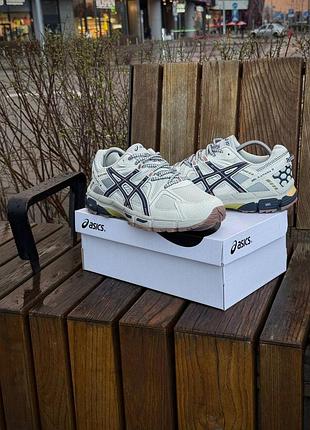 Asics gel kahana 8 3